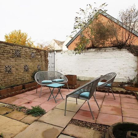 K Suites - Selkirk Street Cheltenham Buitenkant foto