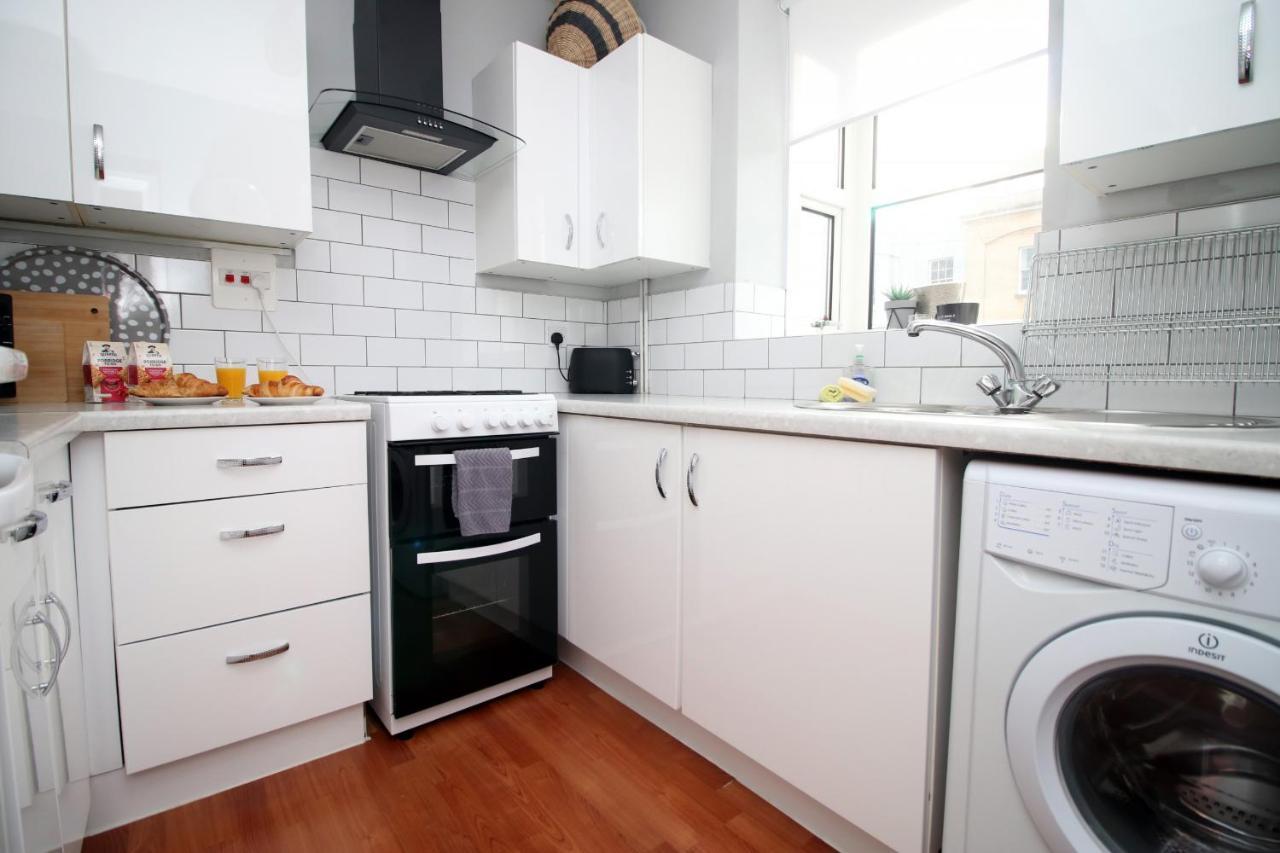 K Suites - Selkirk Street Cheltenham Buitenkant foto