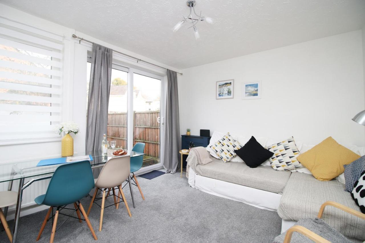 K Suites - Selkirk Street Cheltenham Buitenkant foto