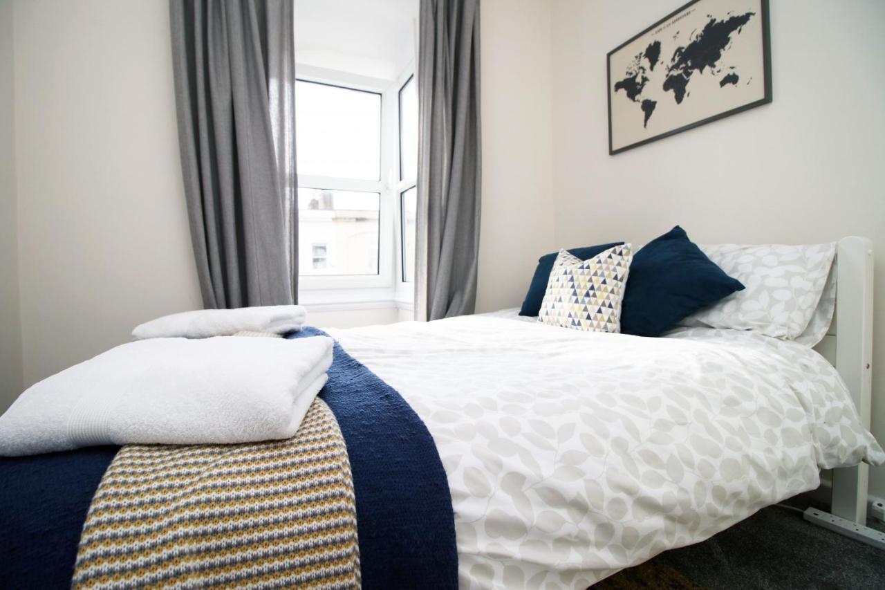 K Suites - Selkirk Street Cheltenham Buitenkant foto
