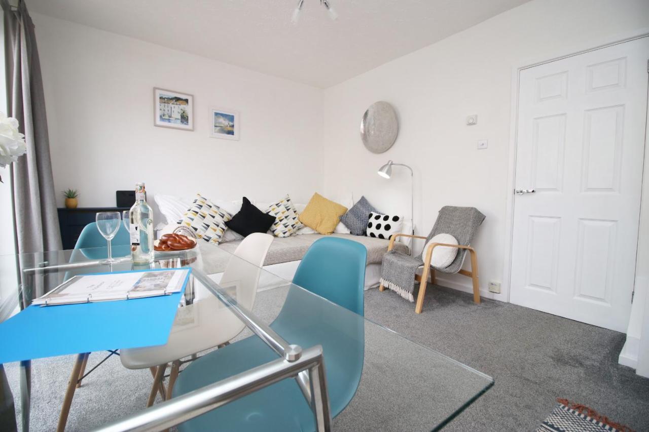 K Suites - Selkirk Street Cheltenham Buitenkant foto