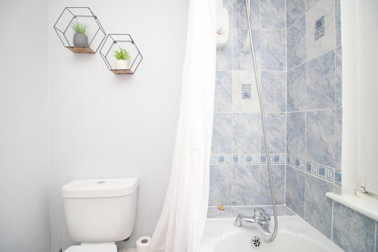 K Suites - Selkirk Street Cheltenham Buitenkant foto