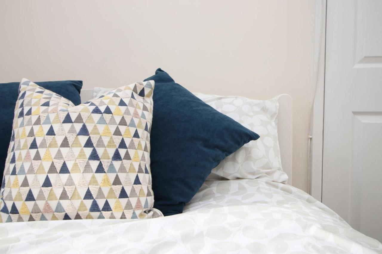 K Suites - Selkirk Street Cheltenham Buitenkant foto