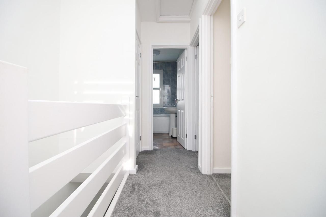 K Suites - Selkirk Street Cheltenham Buitenkant foto